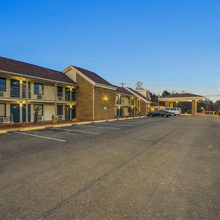 Motel 6-Hillsville, Va Εξωτερικό φωτογραφία