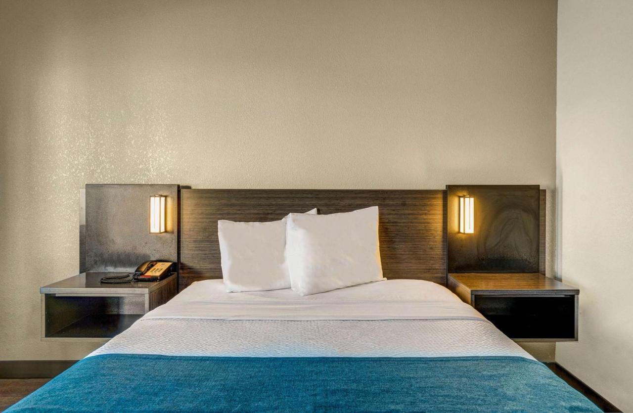 Motel 6-Hillsville, Va Εξωτερικό φωτογραφία