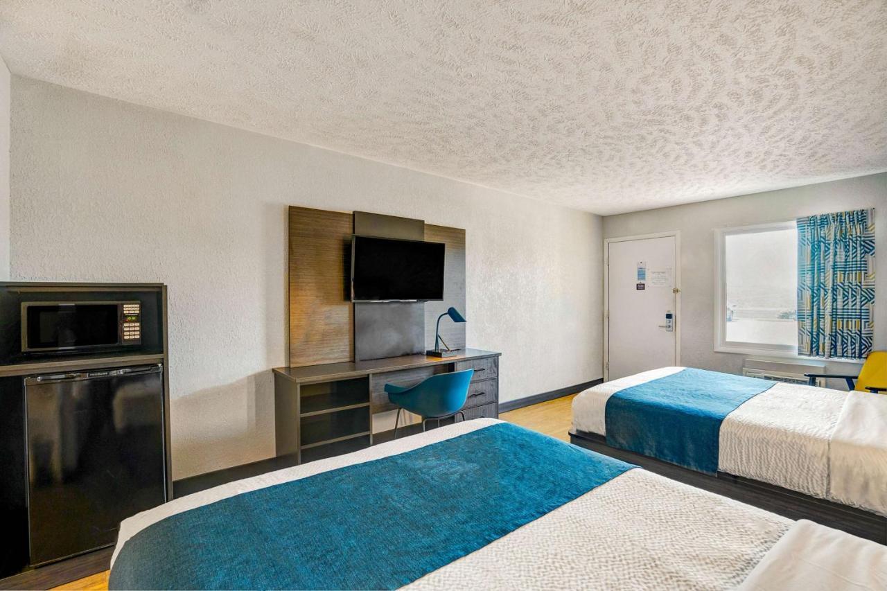 Motel 6-Hillsville, Va Εξωτερικό φωτογραφία
