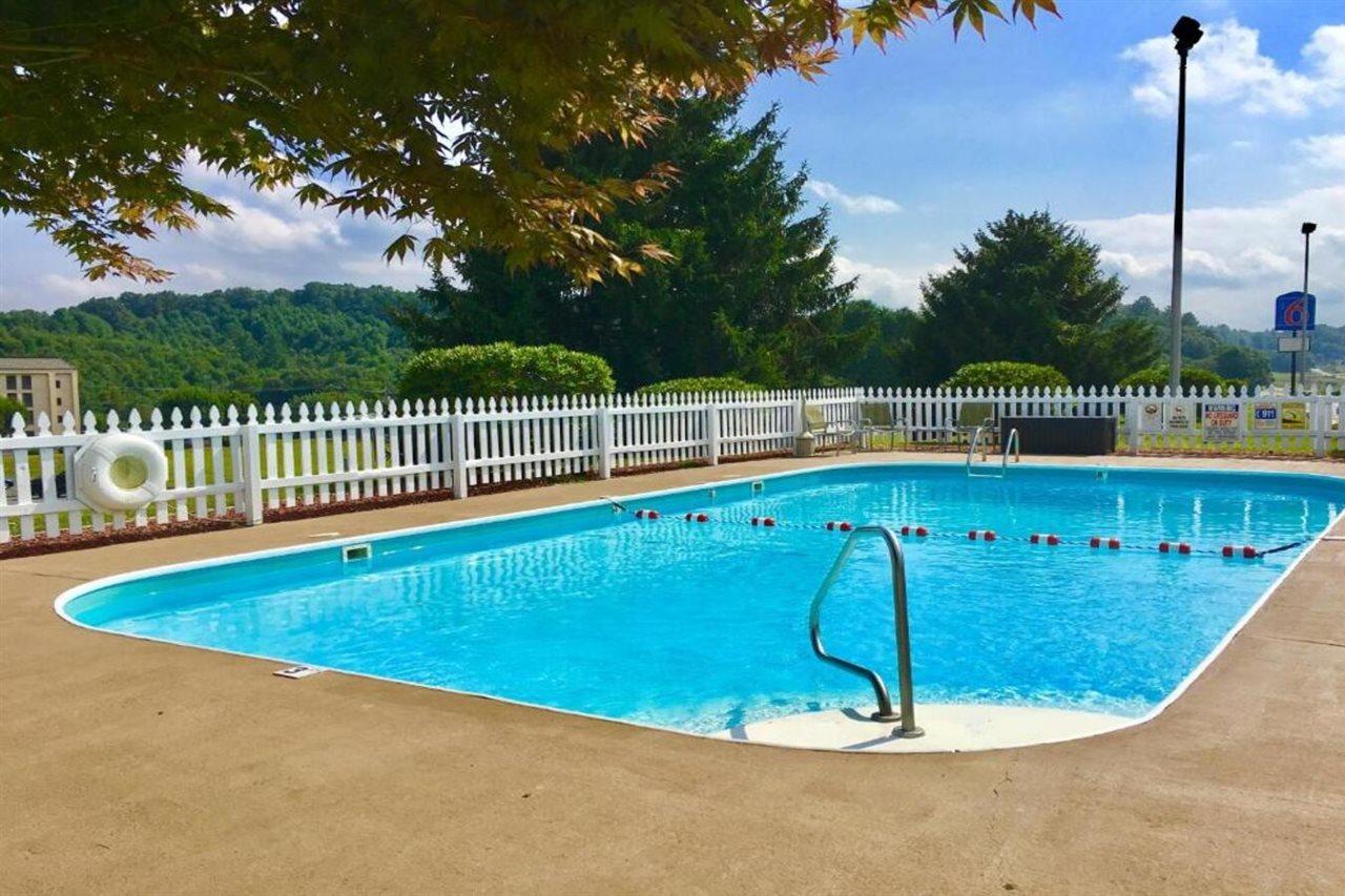 Motel 6-Hillsville, Va Εξωτερικό φωτογραφία