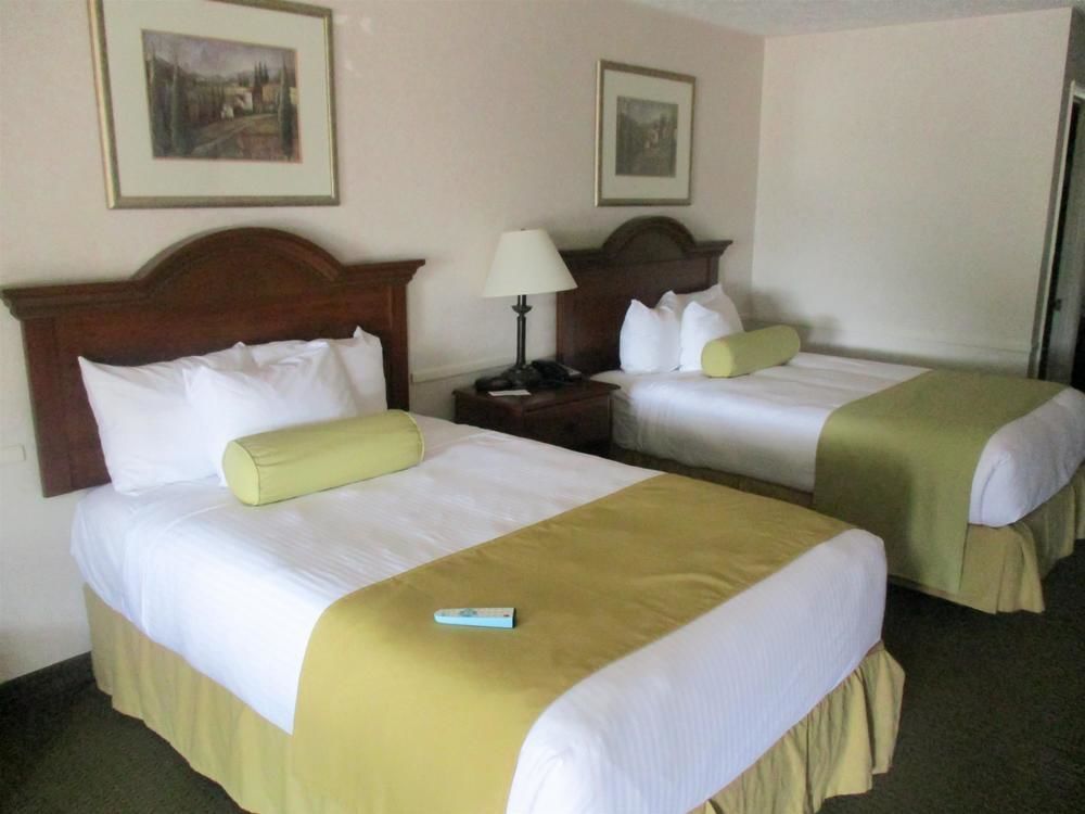 Motel 6-Hillsville, Va Εξωτερικό φωτογραφία