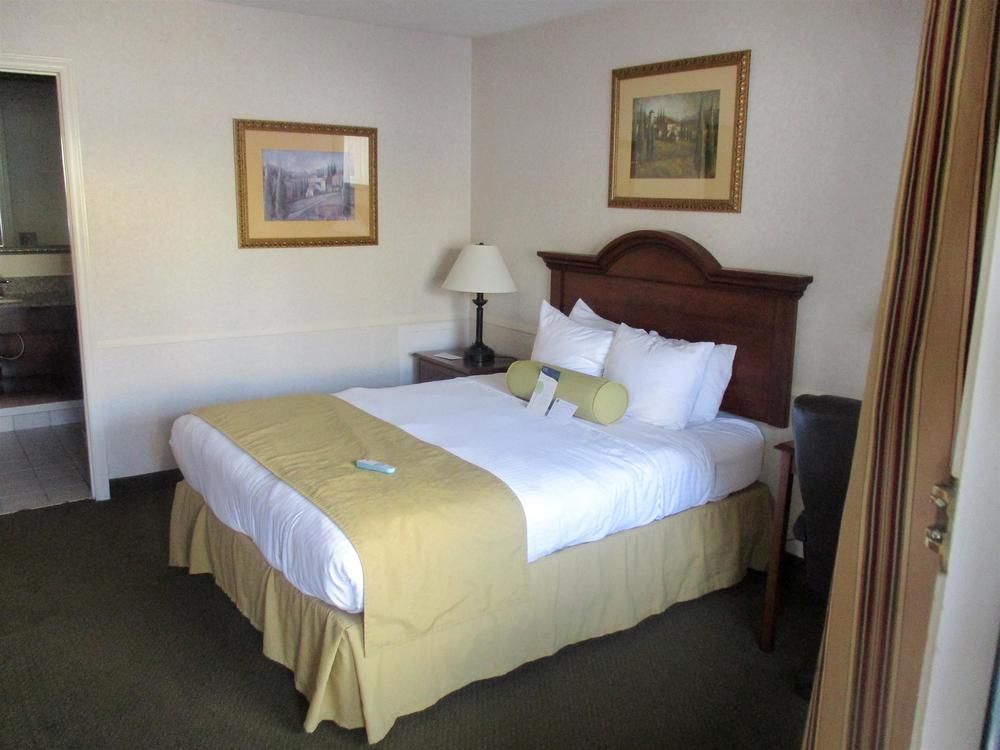 Motel 6-Hillsville, Va Εξωτερικό φωτογραφία