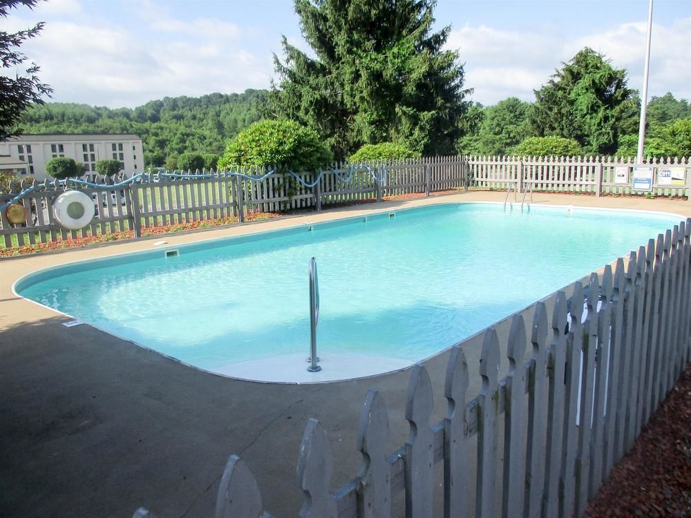 Motel 6-Hillsville, Va Εξωτερικό φωτογραφία