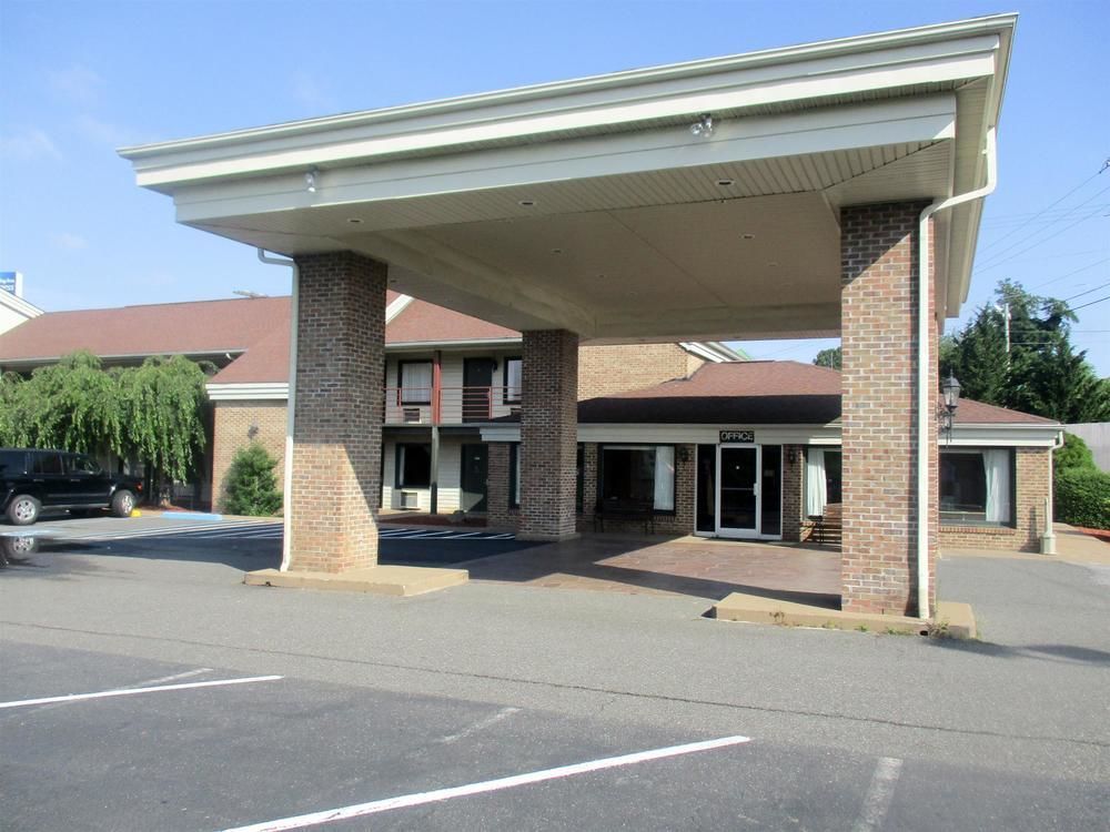 Motel 6-Hillsville, Va Εξωτερικό φωτογραφία
