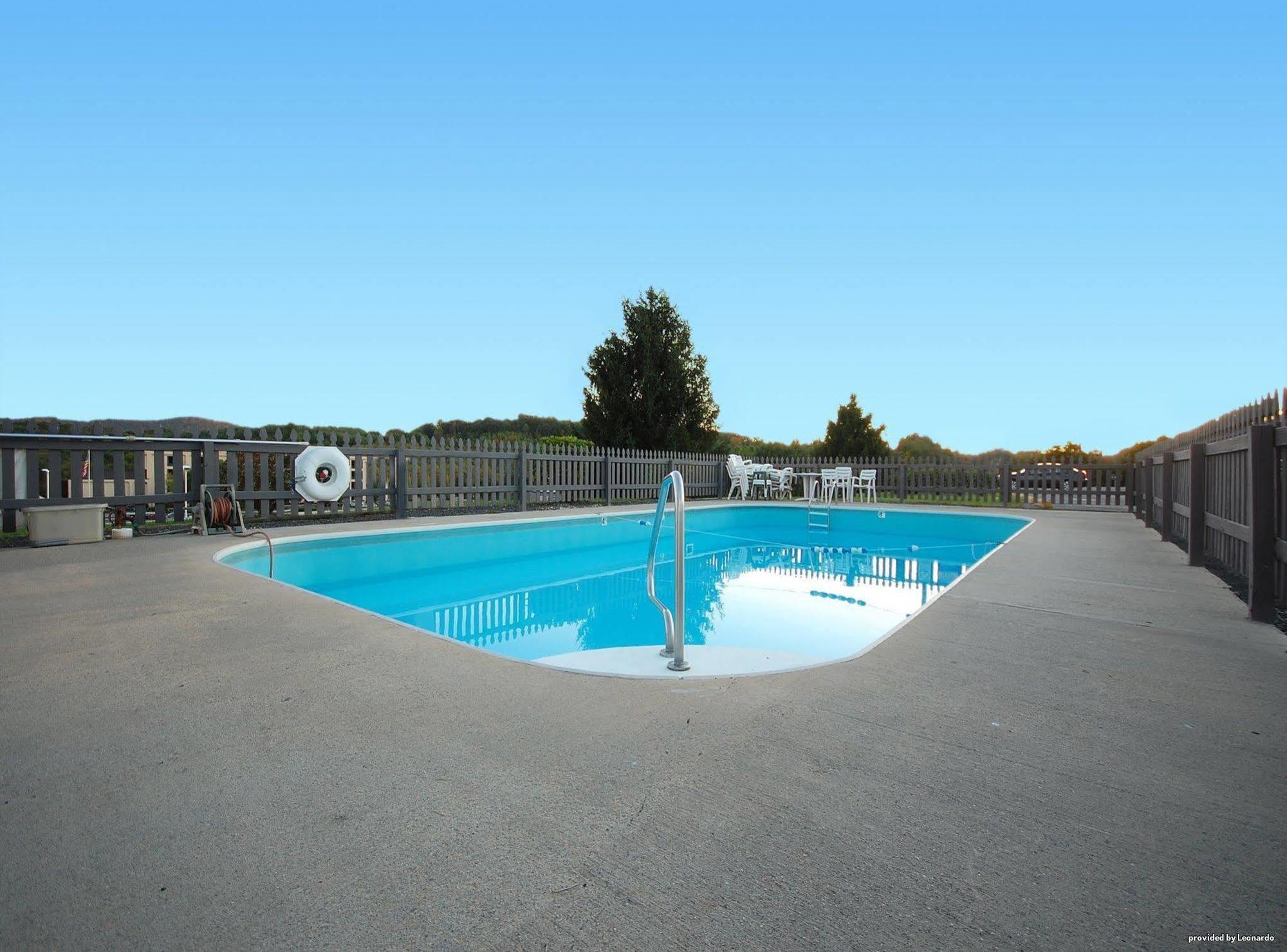 Motel 6-Hillsville, Va Ανέσεις φωτογραφία